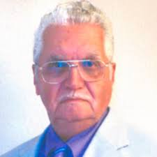 Eugene Mize Obituary July 12, 2021