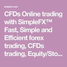 Cfds Online Trading With Simplefx Fast Simple And Efficient Forex Trading Cfds Trading Equity Stocks Trading Commodities And Indices Trading Open An Accou