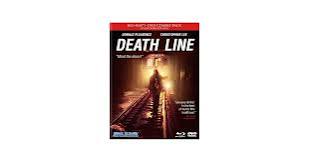 Amazon.com: Death Line (Aka Raw Meat) : Donald Pleasence, Norman  Rossington, David Ladd, Sharon Gurney, Hugh Armstrong, And Christopher Lee,  Gary A. Sherman, Paul Maslansky: Movies & TV
