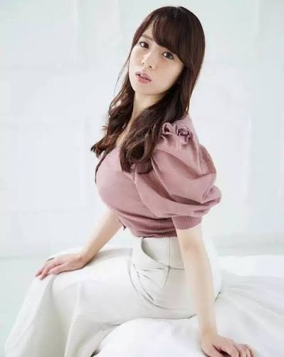 Mishima Natsuko