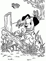 In 101 dalmatians coloring pages there are many coloring printable dalmatians dogs and not only! 101 Dalmatians To Print For Free 101 Dalmatians Kids Coloring Pages