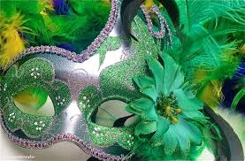 Which of the new orleans mardi gras colors is not a mobilian mardi gras color? Fun Facts About Mardi Gras Plus What To Do See Eat In New Orleans