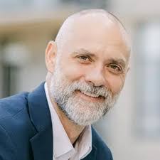 Mark Cherrington's Instagram, Twitter & Facebook