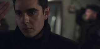 Nick in Handmaid's Tale season 3