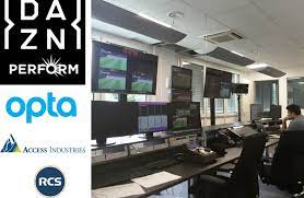 Dazn is available in the united kingdom. Reality Check Systems Partners With New Live Sports Streaming Service Dazn Live Production Tv