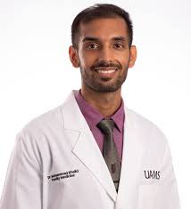 Mohammad Khalid, M.D.