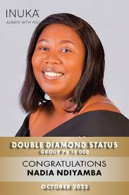 Yassss!!!! Hard work pays off. Such a kind hearted and selfless person. You  deserve this friend and big sister!! 🤩🤩🤩😍😍😍😍 We will dance and dance  until the say, “ ITS ENOUGH”