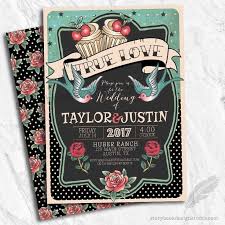 In many rock songs, the use of the tonic, subdominant, and dominant chords take on a longer, more complex pattern than the songs mentioned above. Rockabilly Wedding Invitations 50 S Theme Set Of 10 Printed Ebay Retro Wedding Invitations Rockabilly Wedding Wedding Invitations