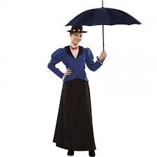 We did not find results for: Disfraz Mary Poppins Victoriana Para Mujer Envio En 24h