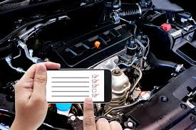 Though some of the comprehensive inspections can cost as much as $1,000. Pre Purchase Car Inspection Dubai Auto Repair High Range Garage