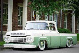 Pin By Magda Oyarzo On Autos Y Motos Antiguos F100 For Sale Ford Cars For Sale