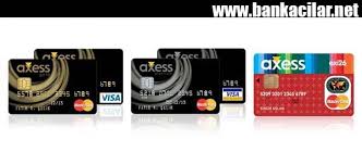 Akbank axess kredi kartı çeşitleri, akbank'ın kullanıcılarına en çok avantaj sağlayan kredi kartları arasında yer almaktadır. Akbank Kredi Karti Basvuru Sonucu Hemen Ogren