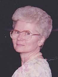 Twila B. (Church) Best Obituary November 6, 2019