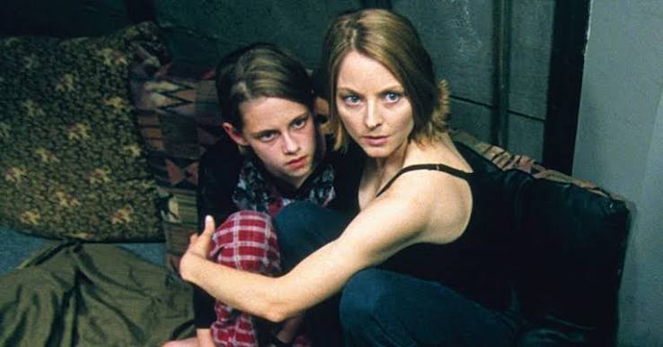 The Troubled Production of Panic Room (2002) Explained