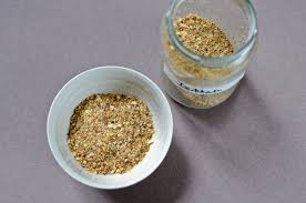 Dukkah Egyptian Spice Mix Recipe Chocolate Zucchini Recipe Spice Mix Recipes Spice Mixes Recipes