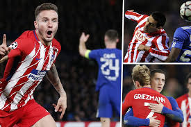 Thiago silva is still injured and tammy abraham isn't fit for this match either. Como Esta El Historial Entre El Atletico Madrid Vs Chelsea Historico Y Precedentes Goal Com