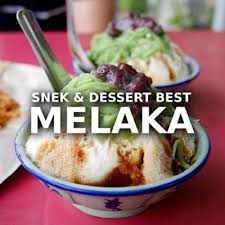 Pada tahun 1982 tempat ini diubah suai menjadi muzium yang mempamerkan sejarah melaka dan sejarah penjajahan portugis dan british. 40 Tempat Makan Best Breakfast Lunch Dinner Best Di Melaka