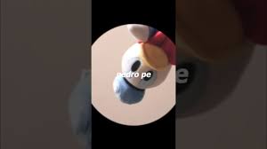 Pedro Pedro Pedro Remix #patodonald #humor #pedro