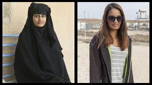 While shamima begum voiced no regret for joining the terrorist group and amira abase texted a mail on sunday reporter lol (laughing out loud) in response to a terrorist attack in tunisia that killed 38 people, 30 of whom were british, sultana quickly became disillusioned with life under daesh, her parents said. Y95oknv1oiplgm