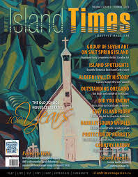 5 Summer 2012 Island Times Magazine By Island Times
