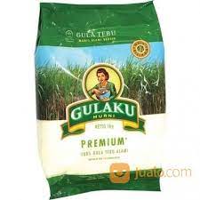Kemudian anda jual kembali secara retail di toko atau warung anda. Gula Kemasan Gulaku 1kg Rp 8000 Surabaya Jualo