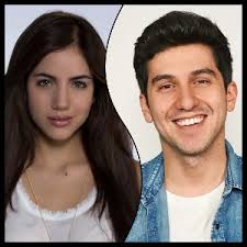 Ela Velden y Jerry Velázquez estrenan la 2da temporada de Teatro en Casa