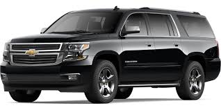 2020 Chevy Suburban Large Suv 7 8 Or 9 Seat Options