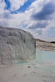Maybe you would like to learn more about one of these? Pamukkale Turkey Photography Hecktic Travels