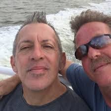 Mike Caffey's Instagram, Twitter & Facebook