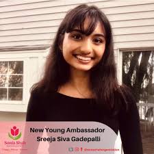 Sonia Shah Organization