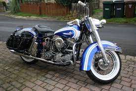 This Fantastic 1962 Harley Davidson Flh Panhead Will Be For Sale Via The Market Very Soon Harleydavidson Harley Davidson Harley Harley Davidson Baggers