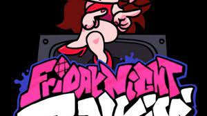 I was extremely confused as to what this was until i researched into it further and realized this was the logo used in the ludum dare prototype. Friday Night Funkin Download Mekhato