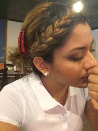 Waitress Hairstyles Waitress Hairstyles Work Hairstyles Short Hair Styles