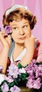 Hazel Forsmoe is Sharon Farrell's and Dale Forsmoe's mom.