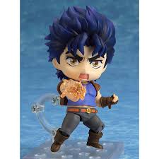 This same accident brought dio brando into jonathan's life, as dio's father unwittingly saved jonathan's father. Nendoroid Jonathan Joestar Figures Nendoroid Jojo S Bizarre Adventure Series