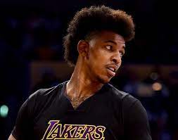 Maybe you would like to learn more about one of these? Top 15 Nick Young Haircuts To Have You Looking Swaggy