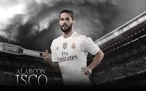 3840 x 2400 jpeg 4935 кб. Isco Alarcon Real Madrid Hd Wallpaper Hintergrund 1920x1200 Id 962462 Wallpaper Abyss