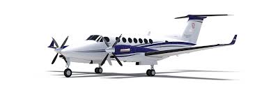 King Air 350i