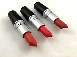 Lady makeup: Mis Labiales de MAC