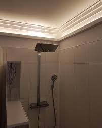 Orac Decor Licht Und Stuckleiste C380 Oracc380 Oracc390 C390 Indirektebeleuchtung Badezimmer Orac Decor Besonderebadezimmer Light Ceiling Lights Home Decor