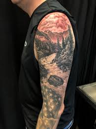 We relocated the shop from clearfield in 2018. Bonneville Tattoo