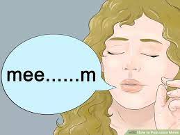 How To Pronounce Meme In 2021 Funny Pictures How To Pronounce Meme Memes