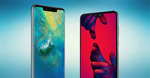The regular mate 20 looks and feels like a traditional mate model, while the pro is closer to samsung's galaxy. Huawei Mate 10 Pro Vs P20 Pro Mobile Huawei Mate 20 Pro Vs P20 Pro Which 2018 Huawei Flagship Is Best For You Huawei Mate 10 Lite Dual Sim Smartphone Test