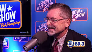 EPISODE 34: Meet Michael LaPierre