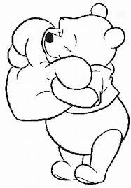 800x731 winnie the pooh and friends coloring pages free printable coloring. Pin On Kindergarten