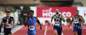 Oynamadığımız zaman ter sileriz, oynadığımız zaman terimizin silinmesini bekleriz dedi. Ramil Guliyev Monaco Da 5 Inci Oldu Fener Org