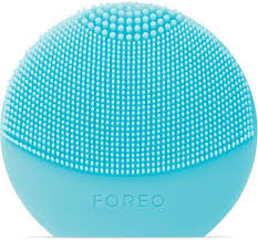 Here's an unboxing & demo/first impressions on the foreo luna play plus. Foreo Elektrische Gesichtsreinigungsburste Luna Play Plus Online Kaufen Otto