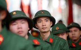 Quyền lợi cho công dân đi nghĩa vụ quân sự 
