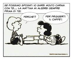 Il Matrimonio Secondo Mafalda Citazioni Divertenti Divertente Vignette