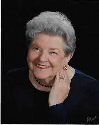 Jean Elizabeth Freeman Walsh (1931-2015)